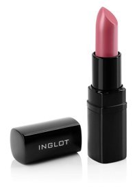 Inglot Lipsatin 306 Parlak Krem Lipstick Ruj