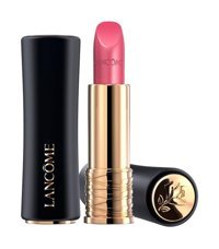 Lancome L'Absolu Rouge 8 Pembe Işıltılı Krem Lipstick Ruj