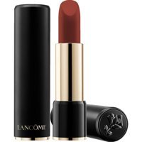 Lancome L'Absolu Rouge Drama 196 Mat Krem Lipstick Ruj