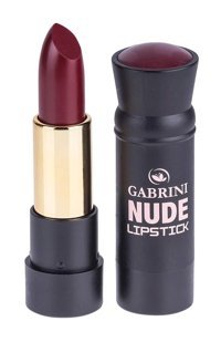 Gabrini Nude 9 Mat Krem Lipstick Ruj