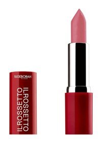 Deborah Milano Il Rossetto 821 Orange Parlak Krem Lipstick Ruj