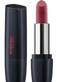 Deborah Milano 17 Bordo Mat Krem Lipstick Ruj