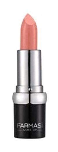 Farmasi True Colour 15 Parlak Krem Lipstick Ruj