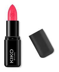 Kiko Milano Smart Fusion 412 Pink Mat Krem Lipstick Ruj