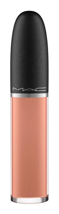 M.A.C Retro Lipcolour 5 Mat Likit Fırçalı Ruj