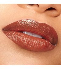 Estée Lauder Pure Color Explicit Slick Shine 555 Call 555 Parlak Krem Lipstick Ruj