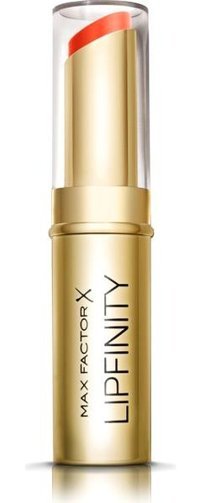 Max Factor Lipfinity Long Lasting 30 Forever Strikin Yarı Parlak Krem Lipstick Ruj