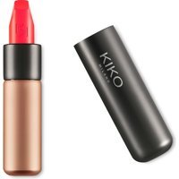 Kiko Milano Velvet Passion 330 Coral Mat Krem Lipstick Ruj