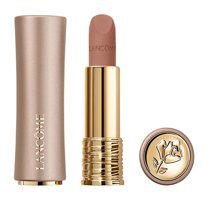 Lancome L'Absolu Rouge Intımatte Blushing Nudes 210 Unspoken Feelings Işıltılı Krem Lipstick Ruj