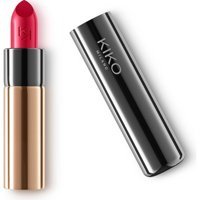 Kiko Milano Gossamer Emotion Creamy 141 Raspberry Parlak Krem Lipstick Ruj