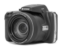 Kodak Astro Zoom AZ528 Şipşak 24-1248 mm Full HD DSLR Dijital Fotoğraf Makinesi