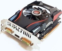 Quadro R7 240 2 GB GDDR5 PCI-Express 3.0 DirectX 11 1 Fanlı 128 Bit Masaüstü AMD Ekran Kartı