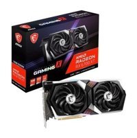 MSI Gaming X RX 6700 XT 12 GB GDDR6 PCI-Express 4.0 DirectX 12 Ultimate 2 Fanlı 192 Bit Masaüstü AMD Ekran Kartı