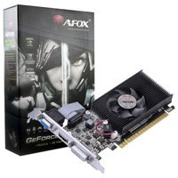 Afox G210 AF210-1024D3L5 1 GB DDR3 PCI-Express 2.0 DirecXt 10 1 Fanlı 64 Bit Masaüstü NVIDIA Ekran Kartı