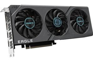 Gigabyte Eagle RTX 4060 Tİ 8 GB GDDR6 PCI-Express 4.0 DirectX 12 Ultimate 3 Fanlı 128 Bit Masaüstü NVIDIA Ekran Kartı