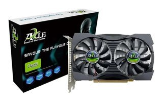 Axle GTX 1050 Tİ 4 GB GDDR5 PCI-Express 3.0 DX 12 2 Fanlı 128 Bit Masaüstü NVIDIA Ekran Kartı