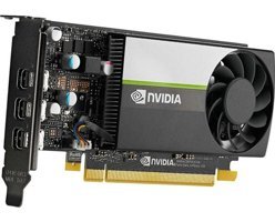 PNY Quadro T400 4 GB GDDR6 PCI-Express 3.0 DX 12 1 Fanlı 64 Bit Masaüstü NVIDIA Ekran Kartı