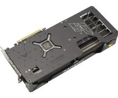 Asus TUF Gaming RX 7700 XT OC 12 GB GDDR6 PCI-Express 4.0 DirectX 12 Ultimate 3 Fanlı 192 Bit Masaüstü AMD Ekran Kartı