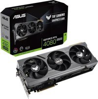 Asus TUF Gaming RTX 4080 Super 16 GB GDDR6X PCI-Express 4.0 DirectX 12 Ultimate 3 Fanlı 256 Bit Masaüstü NVIDIA Ekran Kartı