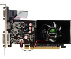 J-Tech GT 730 4 GB DDR3 PCI-Express 2.0 DirectX 11 1 Fanlı 128 Bit Masaüstü NVIDIA Ekran Kartı