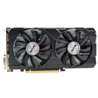 Afox RTX 2060 Super AF2060S-8192D6H4-V2 8 GB GDDR6 PCI-Express 3.0 DX 12 2 Fanlı 256 Bit Masaüstü NVIDIA Ekran Kartı