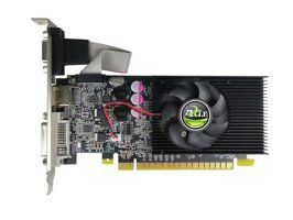 Afox G210 AX-G210-1GD3P4CDIL 1 GB DDR3 PCI-Express 2.0 DirecXt 10 1 Fanlı 64 Bit Masaüstü NVIDIA Ekran Kartı