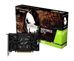 Gainward GTX 1650 4 GB GDDR6 PCI-Express 3.0 DX 12 2 Fanlı 128 Bit Masaüstü NVIDIA Ekran Kartı