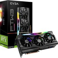 Evga RTX 3090 24 GB GDDR6X PCI-Express 4.0 DirectX 12 Ultimate 3 Fanlı 384 Bit Gaming NVIDIA Ekran Kartı