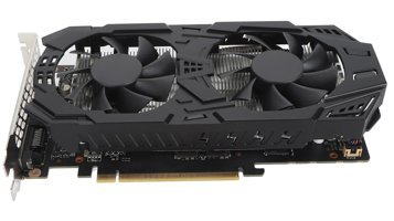 Naroote Naroote GTX 1060 6 GB GDDR5 PCI-Express 3.0 DX 12 2 Fanlı 192 Bit Masaüstü NVIDIA Ekran Kartı