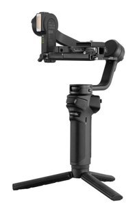 Zhiyun Weebill 3S Combo Kameralı Gimbal