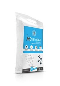 Oney Cat Fresh Kokulu Topaklanan İnce Taneli Bentonit Kedi Kumu 20 lt