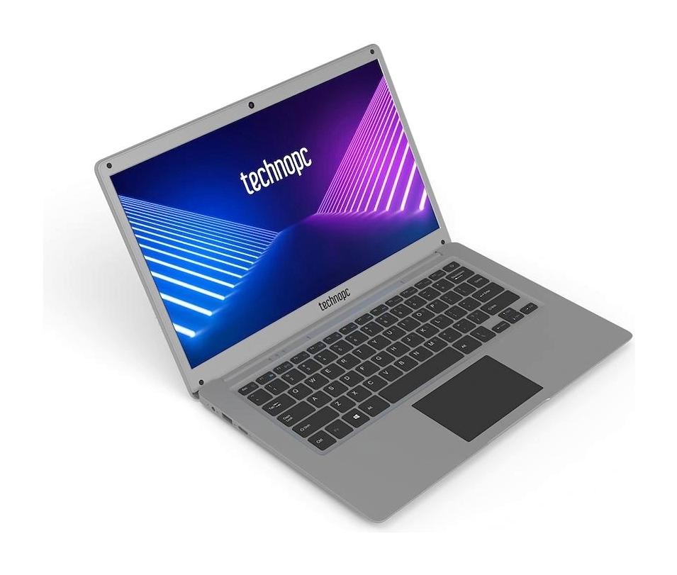 Technopc AURA TI14N37 Harici Intel HD Graphics 405 AMD Pentium Silver N3710 4 GB Ram 128 GB SSD 14 inç Full HD FreeDos Laptop