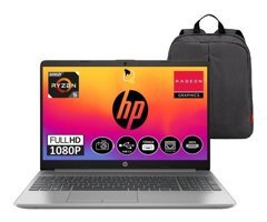 HP 255 G9 9M3G7AT Harici AMD Radeon RX Vega 7 AMD Ryzen 5 5625U 32 GB Ram 1 TB SSD 15.6 inç Full HD FreeDos Laptop + Snertech Çanta