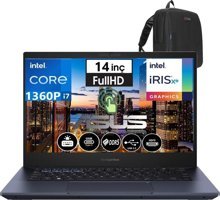 Asus Expertbook B5 FLİP B5402FVA-161TBB1D12 Harici Intel Iris Xe Graphics Eligible Intel Core i7 1360P 40 GB DDR5 Ram 2 + 2 TB SSD 14 inç Full HD FreeDos Dokunmatik 2'si 1 Arada Laptop