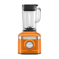 Kitchenaid Artisan New Turbolu Tekli Smoothie Blender Turuncu