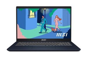 MSI Modern 15 B12MO-814XTRE3 Harici Intel Iris Xe Graphics Eligible Intel Core i7 1255U 16 GB Ram 2 + 2 TB SSD 15.6 inç Full HD FreeDos Laptop