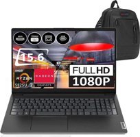 Lenovo V15 Gen 3 ABA V82TV004LTX09 Harici AMD Radeon RX Vega 8 AMD Ryzen 7 5825U 40 GB Ram 2 + 2 TB SSD 15.6 inç Full HD FreeDos Laptop + Zetta Çanta