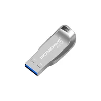 Microdrive USB 3.0 Usb Type-A 64 GB Flash Bellek Beyaz