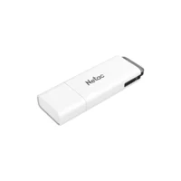 Netac NT03U185N-128G-30WH USB 3.0 Usb Type-A 128 GB Flash Bellek Beyaz