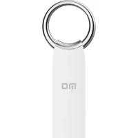 DM PD175 USB 2.0 Usb Type-A 32 GB Flash Bellek Gümüş