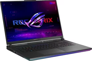 Asus Rog Strix Scar 18R-N609808 Harici GeForce RTX 4090 Intel Core i9 14900HX 64 GB Ram 2 + 2 TB SSD 18 inç QHD+ FreeDos Oyuncu Laptop + Zetta Çanta