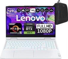 Lenovo Ideapad Gaming 3 15ARH7 82SB00X8TXP10 Harici GeForce RTX 3050 Tİ AMD Ryzen 5 6600H 64 GB Ram 1 TB SSD 15.6 inç Full HD Windows 11 Pro Oyuncu Laptop