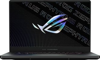 Asus Rog Zephyrus G15 Rog Zephyrus G15 GA503RM-HQ068W-K Harici GeForce RTX 3060 AMD Ryzen 7 6800HS 16 GB Ram 512 GB SSD 15.6 inç QHD Windows 11 Oyuncu Laptop