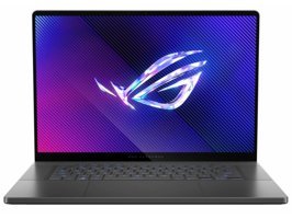 Asus Rog Zephyrus G16 GU605 GU605MY Harici GeForce RTX 4090 Intel Core Ultra 9 185H 32 GB Ram 2 + 2 TB SSD 16 inç Full HD FreeDos Oyuncu Laptop