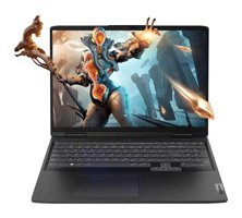 Lenovo Ideapad Gaming 3 15IAH7 82S9016PTX10 Harici GeForce RTX 3060 Intel Core i5 12450H 64 GB Ram 1 TB SSD 15.6 inç Full HD FreeDos Oyuncu Laptop