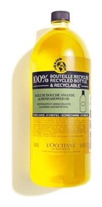 L'occitane Badem Yağı Nemlendirici Duş Jeli 500 ml