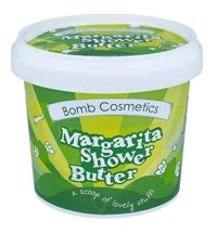 Bomb Cosmetics Margarita Vegan Duş Jeli 320 gr