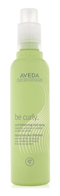 Aveda Be Curly Hafif Saç Spreyi 200 ml