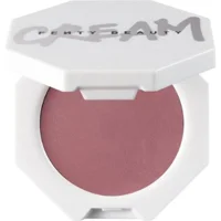 Fenty Beauty Cheeks Out Cool Berry Işıltılı Krem Allık