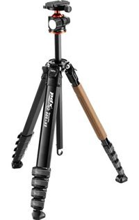 Pdx 405 Heracles 3 Kademeli Headless Tripod